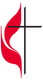 Logo of the United Methodist Church